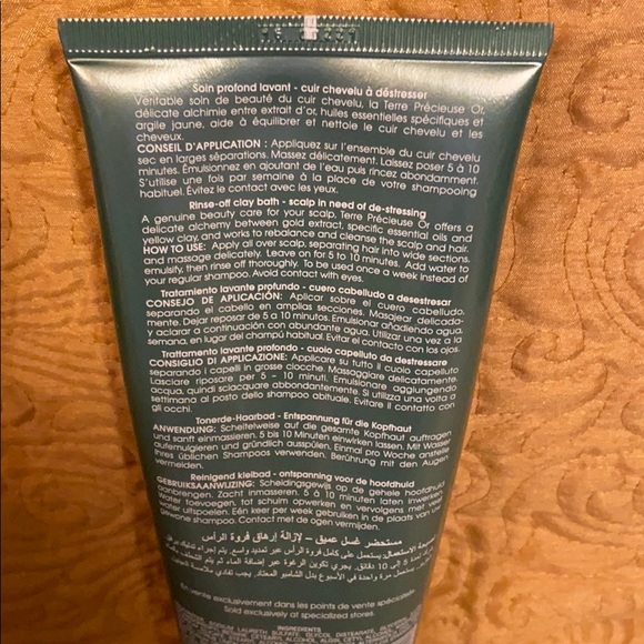 Hair Care - Picture 3 of 7